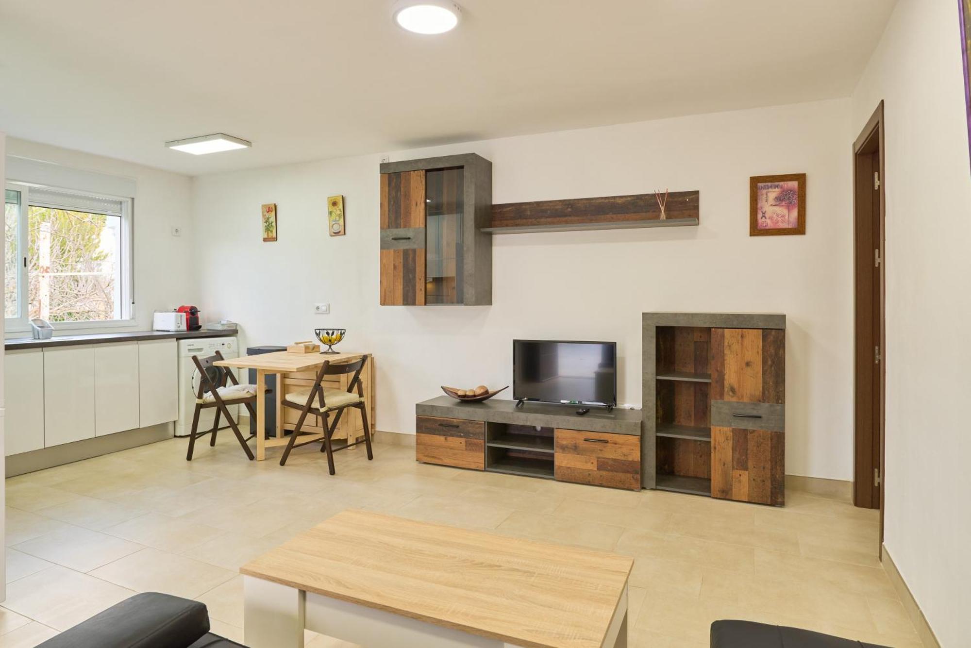 Villa Verde Pet-Friendly กอร์โดบา ภายนอก รูปภาพ