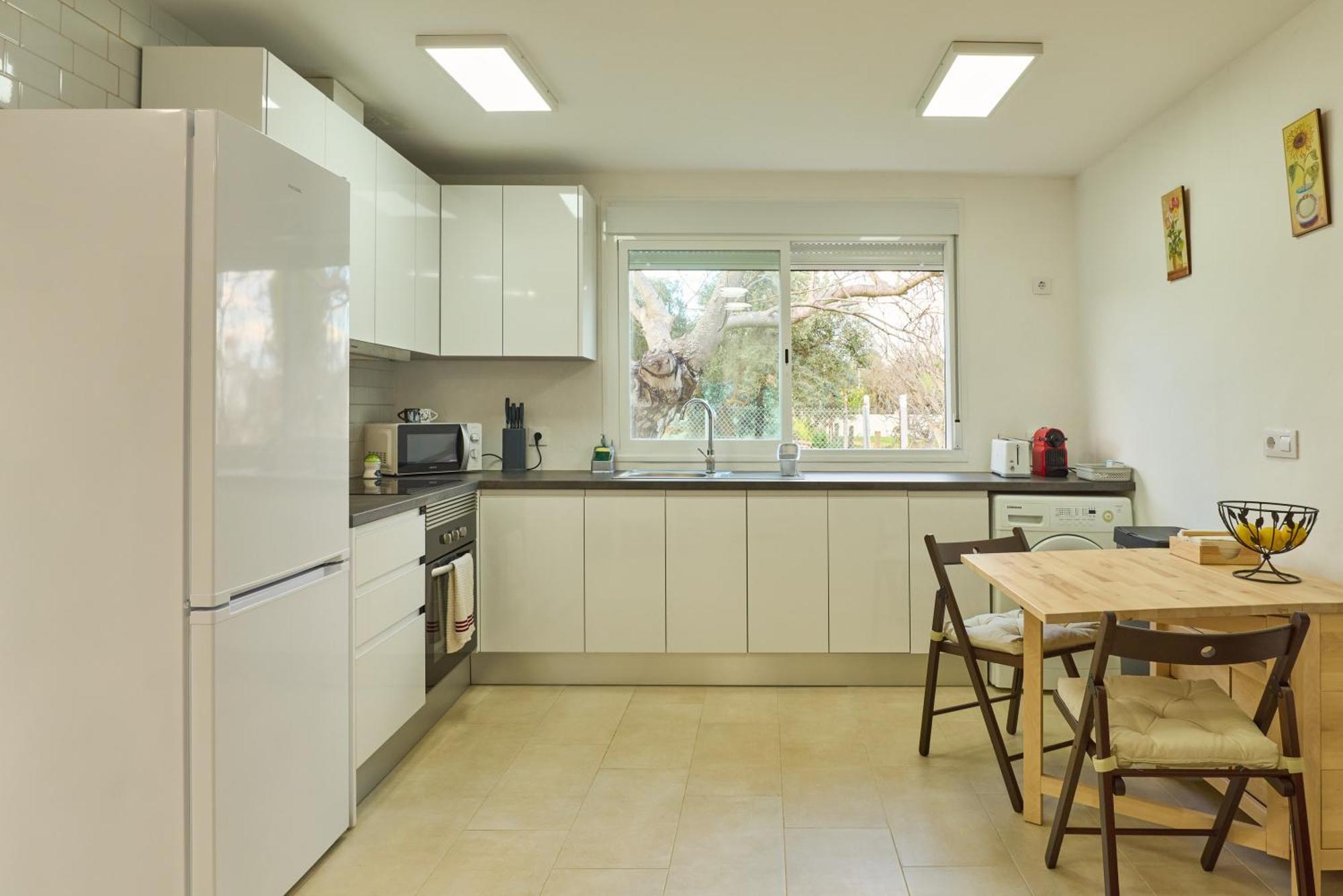 Villa Verde Pet-Friendly กอร์โดบา ภายนอก รูปภาพ