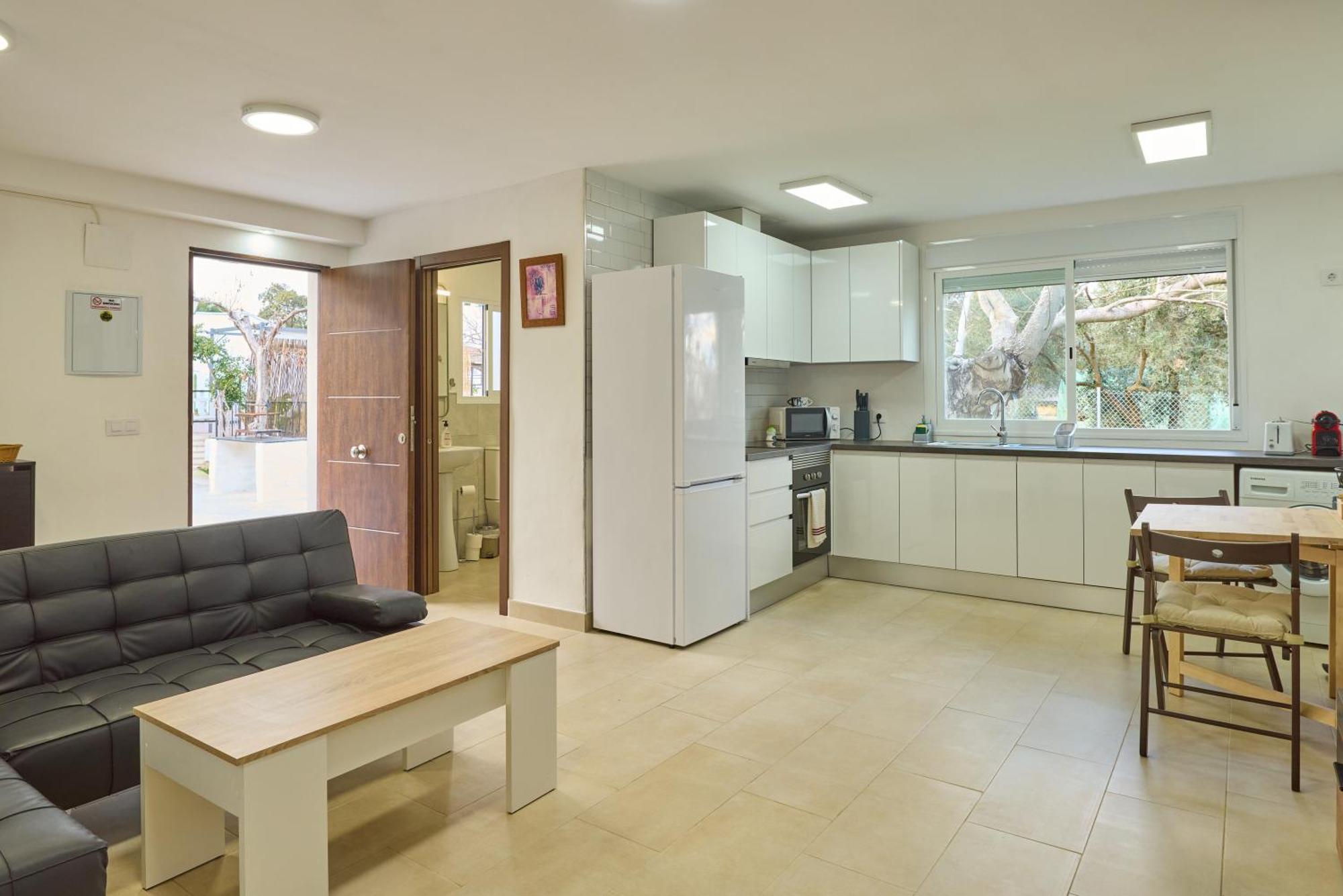 Villa Verde Pet-Friendly กอร์โดบา ภายนอก รูปภาพ