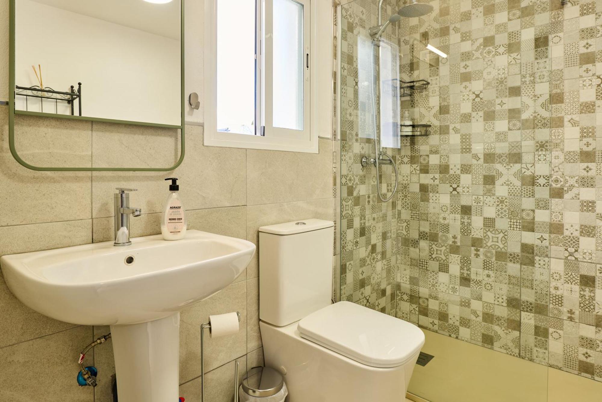 Villa Verde Pet-Friendly กอร์โดบา ภายนอก รูปภาพ