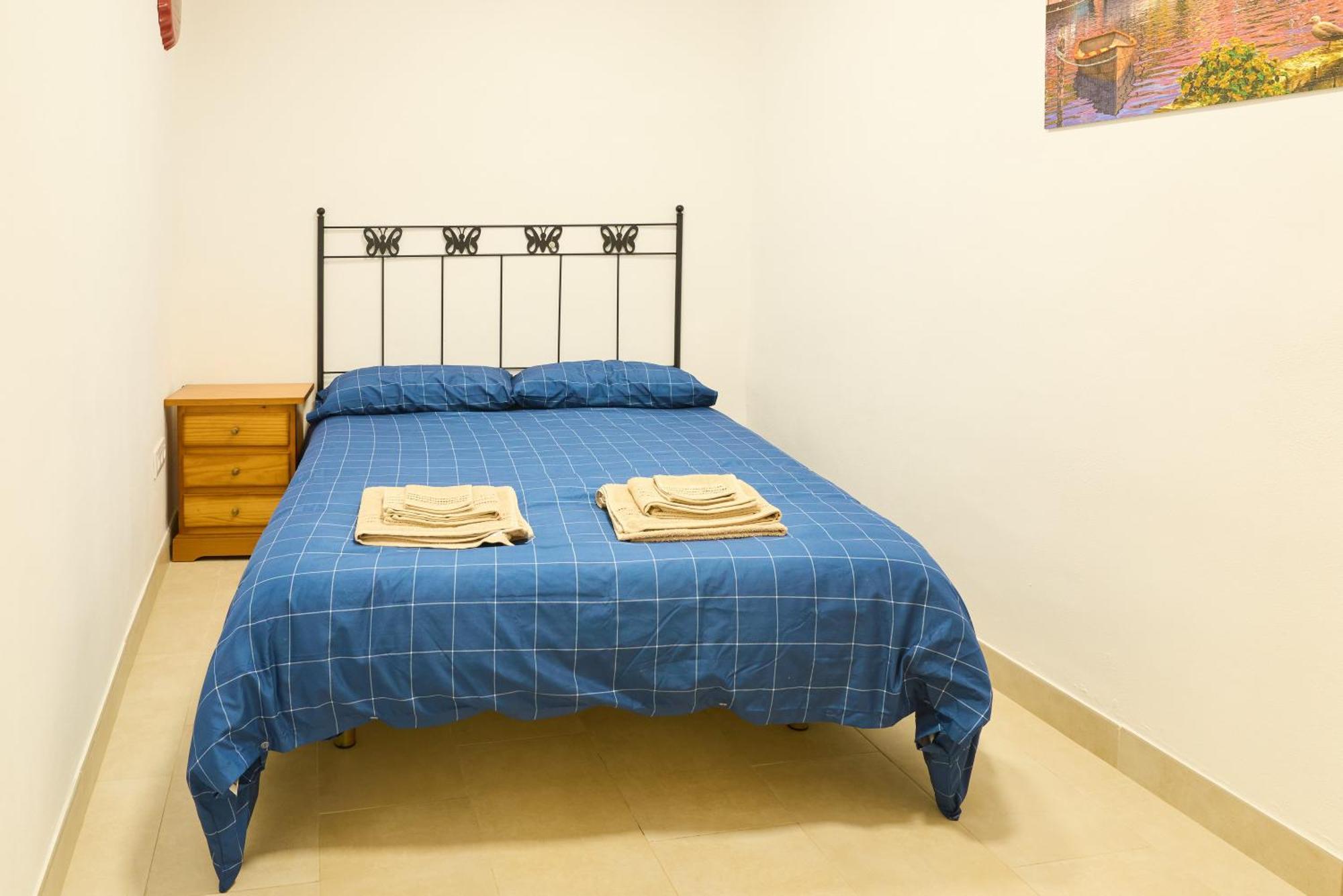 Villa Verde Pet-Friendly กอร์โดบา ภายนอก รูปภาพ