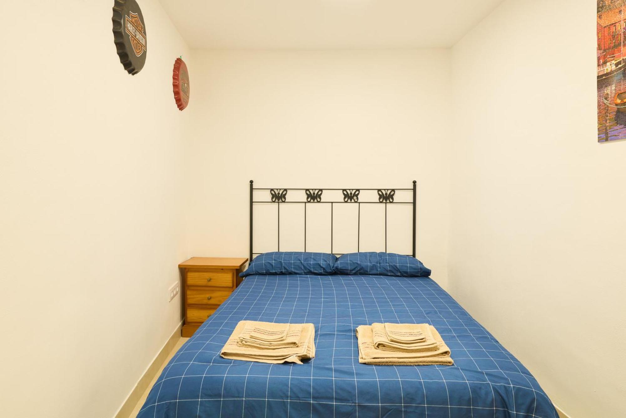 Villa Verde Pet-Friendly กอร์โดบา ภายนอก รูปภาพ