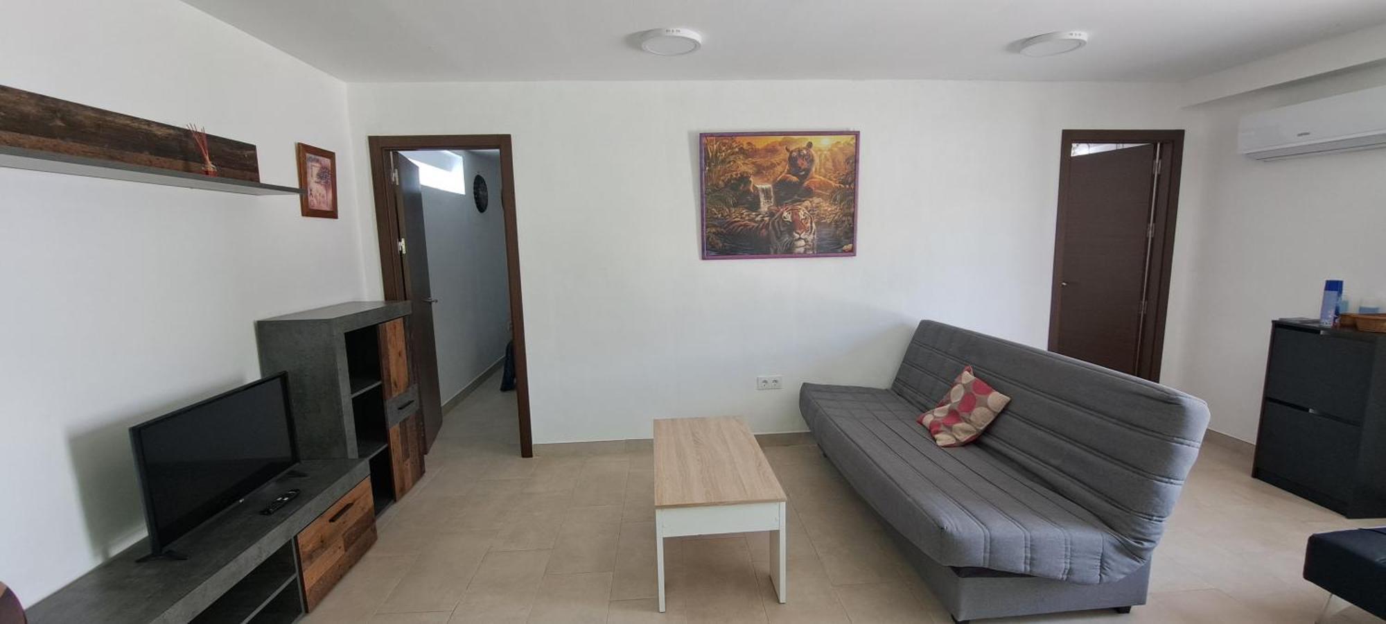Villa Verde Pet-Friendly กอร์โดบา ภายนอก รูปภาพ